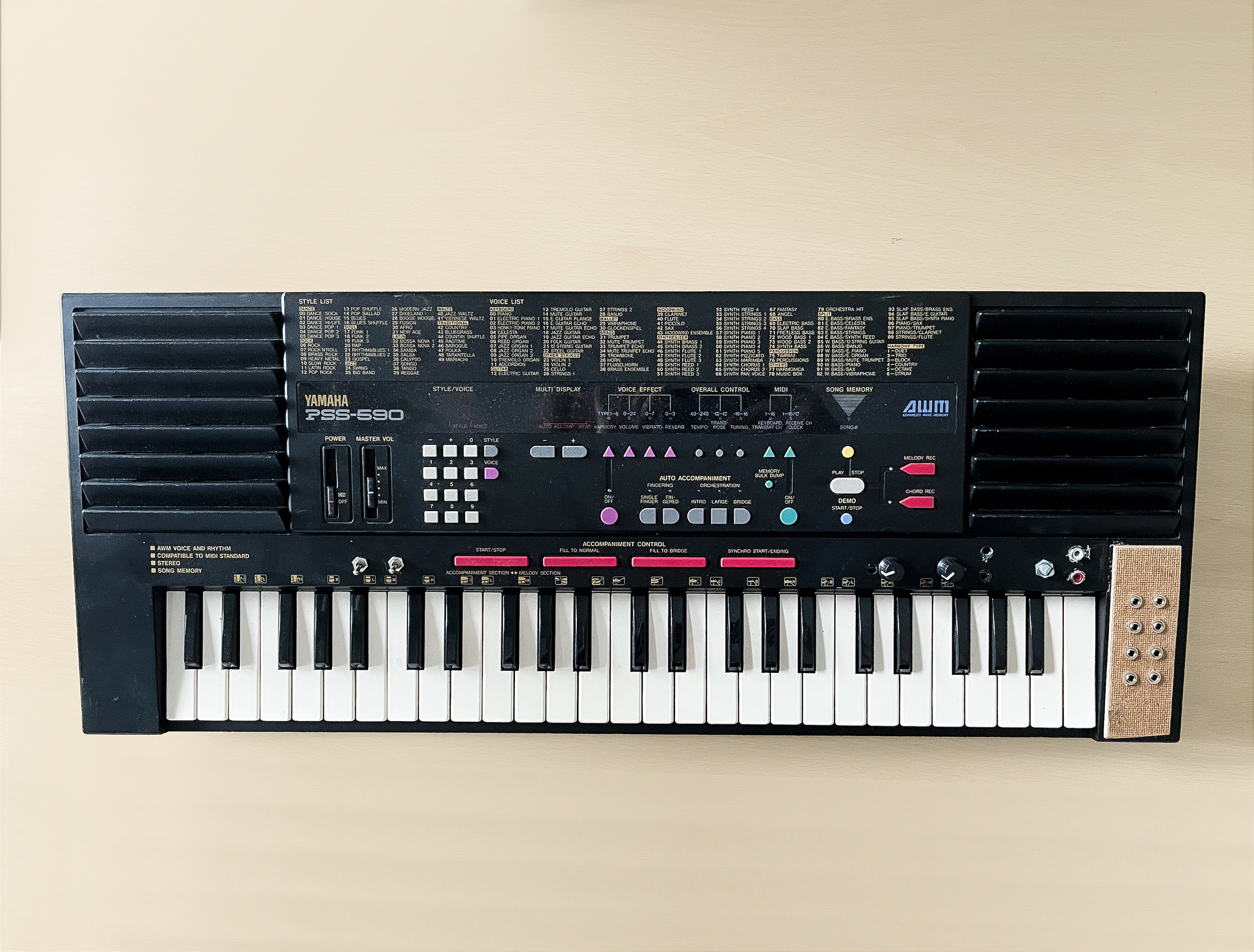 VS-001