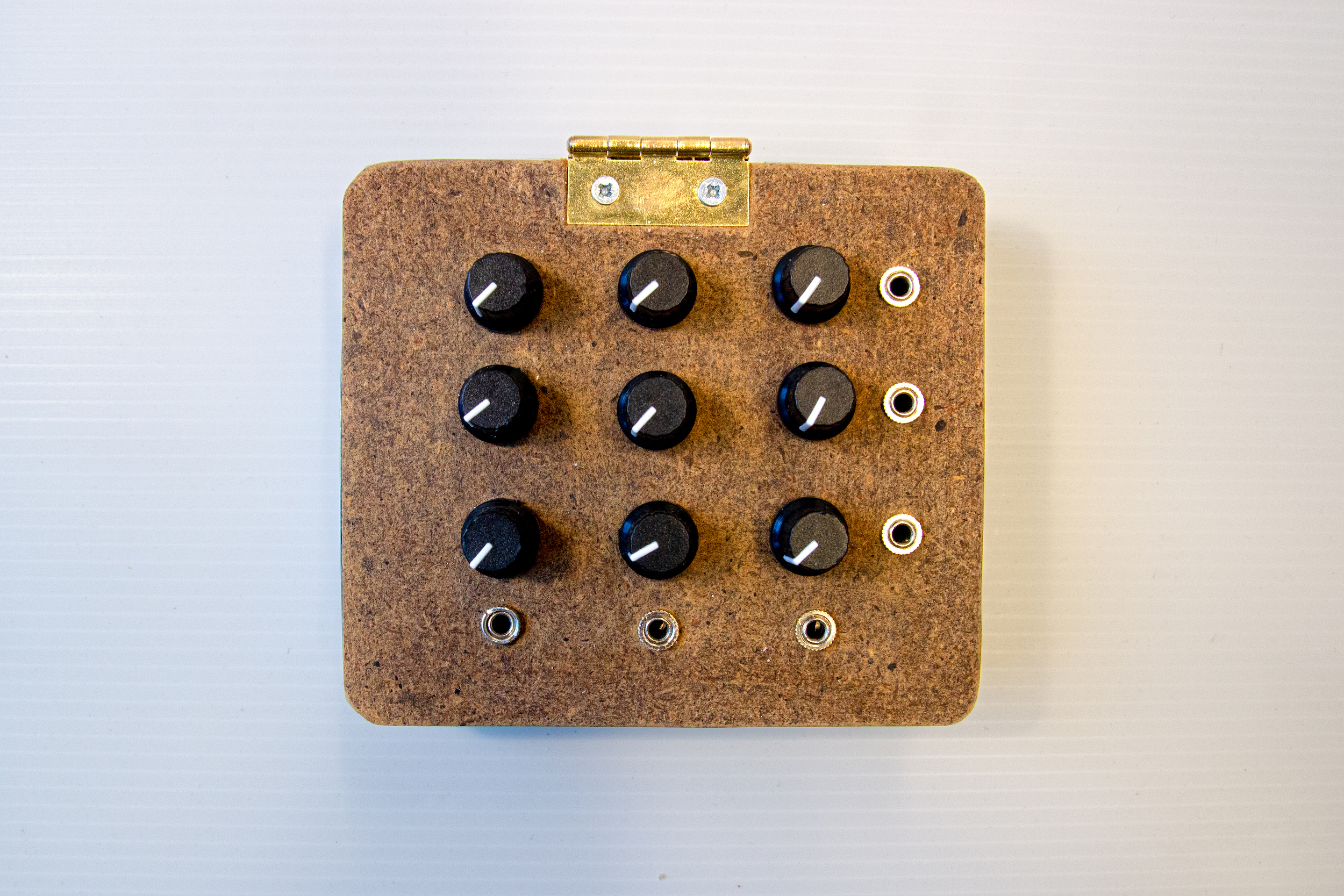 VS-009